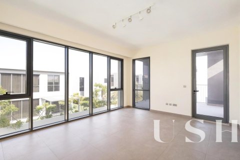 Снять в аренду виллу в Sidra Villas, Дубай Хилс Эстейт, Дубай: 4 спальни, 452м², № 39032 - фото 9