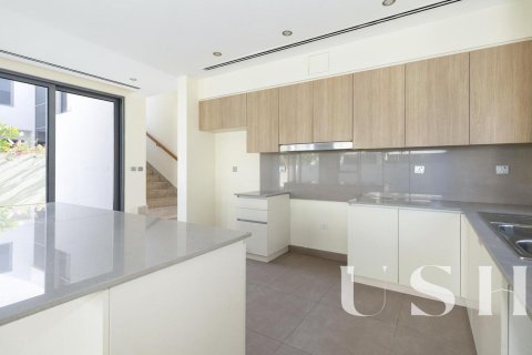 Снять в аренду виллу в Sidra Villas, Дубай Хилс Эстейт, Дубай: 4 спальни, 452м², № 39032 - фото 6