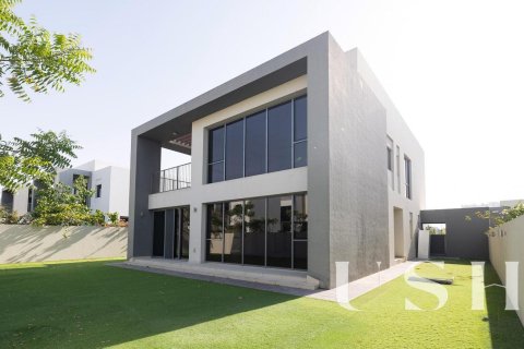 Villa en Sidra Villas, Dubai Hills Estate, Dubai, 4 dormitorios, 452 m², № 39032