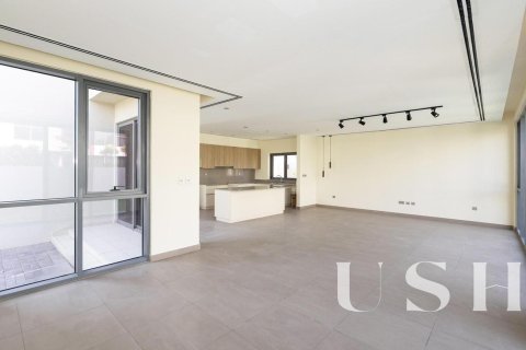 Снять в аренду виллу в Sidra Villas, Дубай Хилс Эстейт, Дубай: 4 спальни, 452м², № 39032 - фото 5