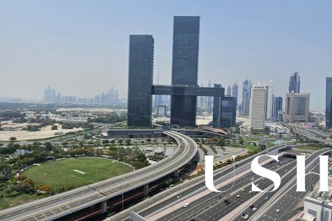 Apartment in Zabeel, Dubai 2 bedrooms, 140 sq.m. № 39035