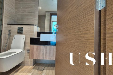 Appartement à Urban Oasis, Business Bay, Dubai, 2 chambres, 90 m², № 39031 - photo 13