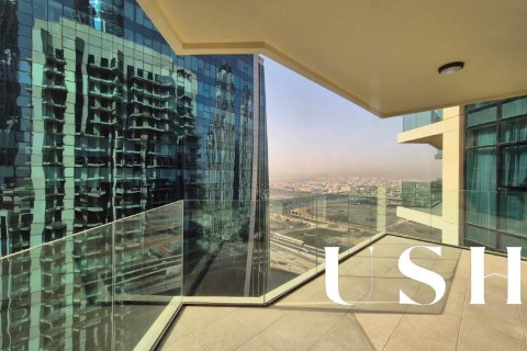 Appartement à Urban Oasis, Business Bay, Dubai, 2 chambres, 90 m², № 39031 - photo 2