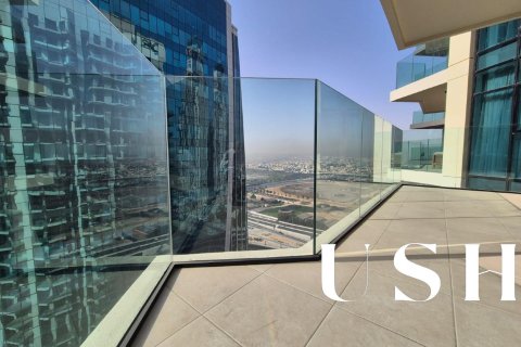 Appartement à Urban Oasis, Business Bay, Dubai, 2 chambres, 90 m², № 39031 - photo 16