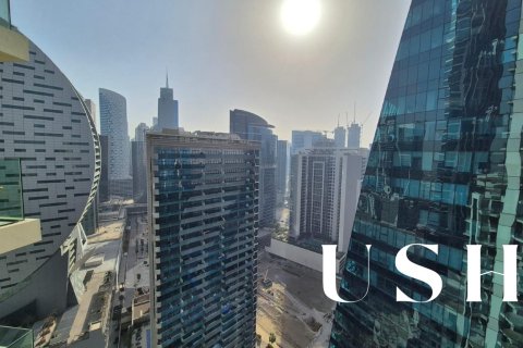 شقة في Urban Oasis, الخليج التجاري, دبي 2 غرف نوم, 90 م² رقم 39031