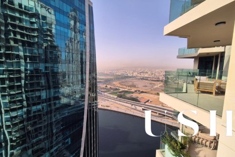 Appartement à Urban Oasis, Business Bay, Dubai, 2 chambres, 90 m², № 39031 - photo 17