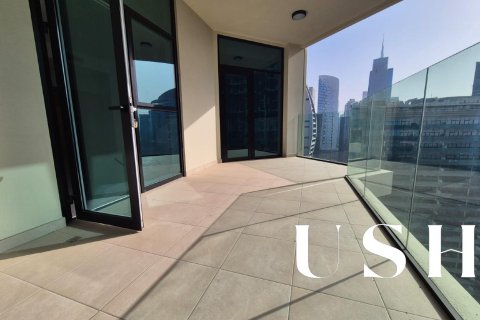 Appartement à Urban Oasis, Business Bay, Dubai, 2 chambres, 90 m², № 39031 - photo 15