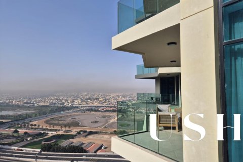 Appartement à Urban Oasis, Business Bay, Dubai, 2 chambres, 90 m², № 39031 - photo 14