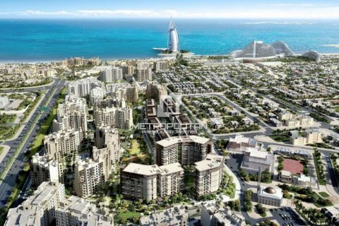 Apartamento en Madinat Jumeirah Living, Umm Suqeim, Dubai, 3 dormitorios, 180 m², № 14664 - foto 7