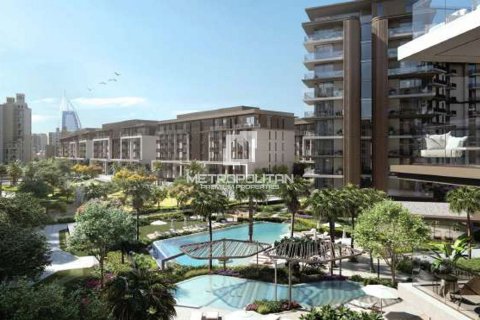 Apartamento en Madinat Jumeirah Living, Umm Suqeim, Dubai, 3 dormitorios, 180 m², № 14664 - foto 6