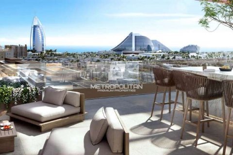 Apartamento en Madinat Jumeirah Living, Umm Suqeim, Dubai, 3 dormitorios, 180 m², № 14664