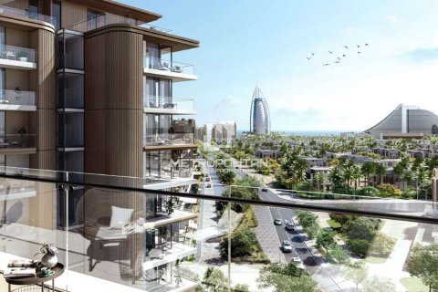 Apartamento en Madinat Jumeirah Living, Umm Suqeim, Dubai, 3 dormitorios, 180 m², № 14664 - foto 10