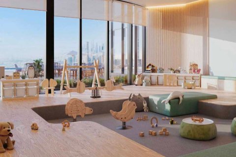 Apartamento en Sheikh Zayed Road, Dubai, 1 dormitorio, 91.1 m², № 99435 - foto 6