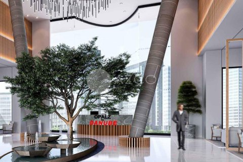 شقة في Dubai Science Park, دبي 1غرف نوم, 96.9 م² رقم 38005 - صورة 12