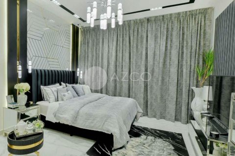شقة في Dubai Science Park, دبي 1غرف نوم, 96.9 م² رقم 38005 - صورة 4