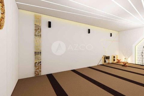 شقة في Dubai Science Park, دبي 1غرف نوم, 96.9 م² رقم 38005 - صورة 13