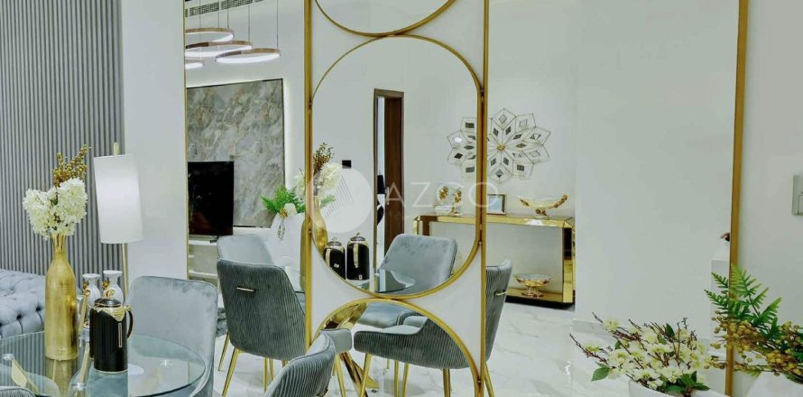 شقة في Dubai Science Park, دبي 1غرف نوم, 96.9 م² رقم 38005