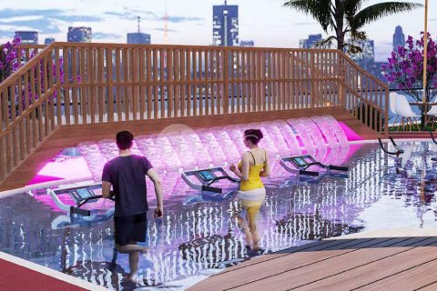 شقة في Dubai Science Park, دبي 1غرف نوم, 96.9 م² رقم 38005 - صورة 15