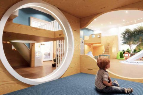 شقة في Dubai Science Park, دبي 1غرف نوم, 96.9 م² رقم 38005 - صورة 8