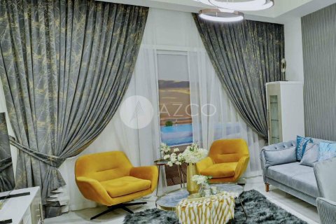 شقة في Dubai Science Park, دبي 1غرف نوم, 96.9 م² رقم 38005 - صورة 3