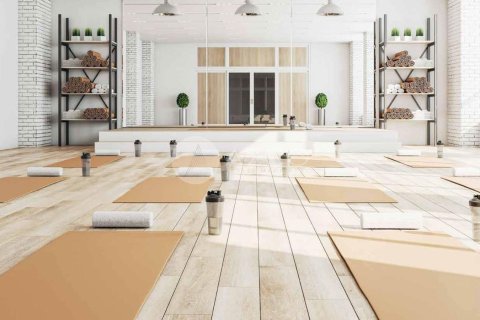 شقة في Dubai Science Park, دبي 1غرف نوم, 96.9 م² رقم 38005 - صورة 18