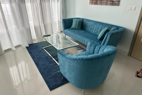 Hotel in Business Bay, Dubai 1 bedroom, 65 sq.m. № 38010 - photo 5