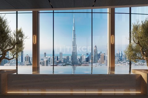 شقة في الخليج التجاري, دبي 1غرف نوم, 90 م² رقم 6313 - صورة 8