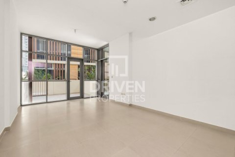 شقة في Al Jaddaf, دبي 1غرف نوم, 89.47 م² رقم 142787 - صورة 5