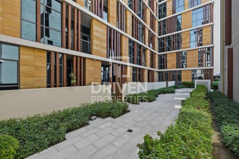 شقة في Al Jaddaf, دبي 1غرف نوم, 89.47 م² رقم 142787 - صورة 3