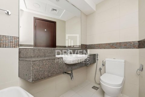 شقة في Al Jaddaf, دبي 1غرف نوم, 89.47 م² رقم 142787 - صورة 13