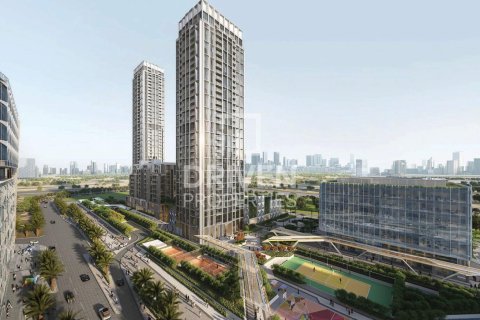 شقة في Dubai Design District, دبي 3 غرف نوم, 143.72 م² رقم 142779