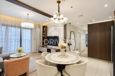 Квартира в Hayat Boulevard, Town Square, Дубай, 2 спальни, 100.99м², № 142789