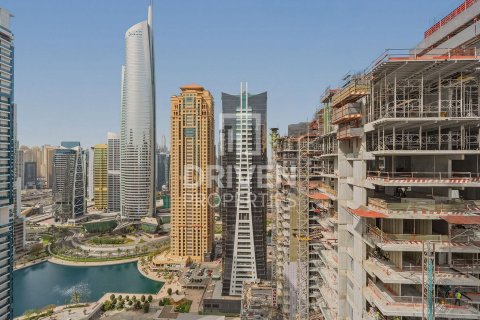 شقة في أبراج بحيرة جميرا, دبي 2 غرف نوم, 121.52 م² رقم 142788 - صورة 11