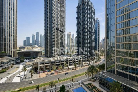 Appartement à Forte, Downtown Dubai (Downtown Burj Dubai), Dubai, 3 chambres, 147.44 m², № 142780 - photo 28