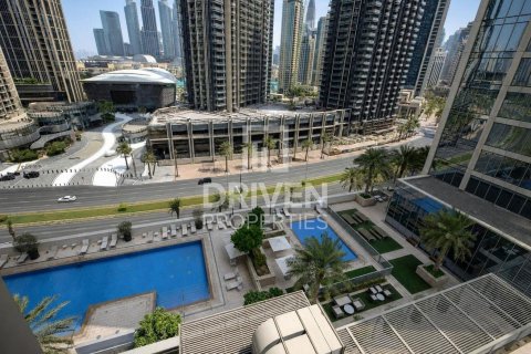 Appartement à Forte, Downtown Dubai (Downtown Burj Dubai), Dubai, 3 chambres, 147.44 m², № 142780 - photo 27