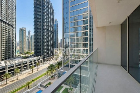 Appartement à Forte, Downtown Dubai (Downtown Burj Dubai), Dubai, 3 chambres, 147.44 m², № 142780 - photo 24