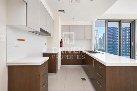 Appartement à Forte, Downtown Dubai (Downtown Burj Dubai), Dubai, 3 chambres, 147.44 m², № 142780 - photo 16