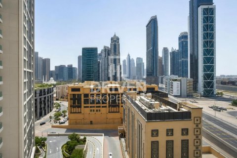 Appartement à Forte, Downtown Dubai (Downtown Burj Dubai), Dubai, 3 chambres, 147.44 m², № 142780 - photo 30
