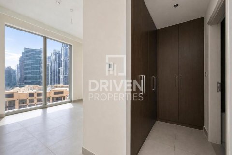 Appartement à Forte, Downtown Dubai (Downtown Burj Dubai), Dubai, 3 chambres, 147.44 m², № 142780 - photo 6