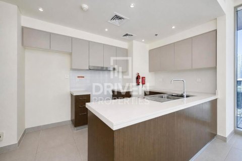 Appartement à Forte, Downtown Dubai (Downtown Burj Dubai), Dubai, 3 chambres, 147.44 m², № 142780 - photo 15