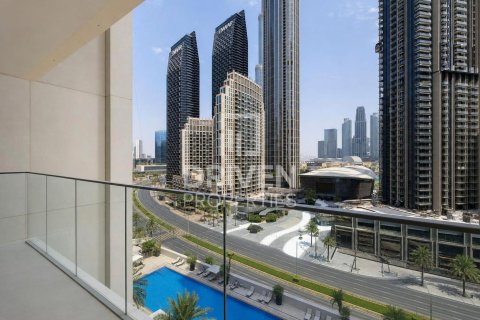 Appartement à Forte, Downtown Dubai (Downtown Burj Dubai), Dubai, 3 chambres, 147.44 m², № 142780 - photo 25