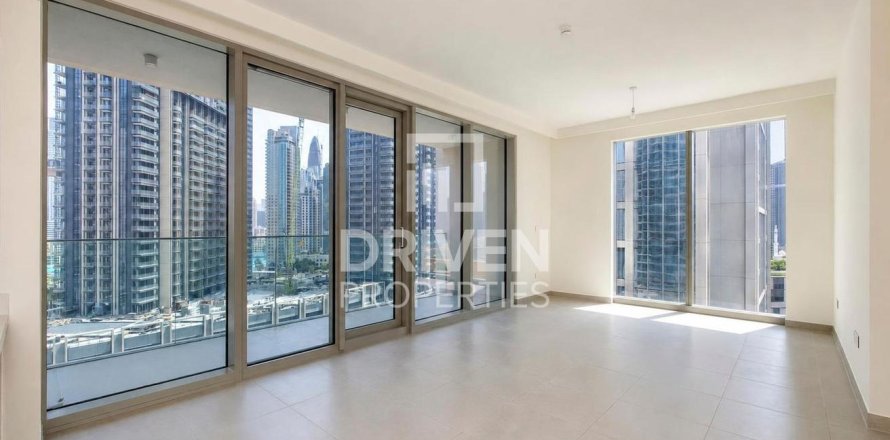 Appartement à Forte, Downtown Dubai (Downtown Burj Dubai), Dubai, 3 chambres, 147.44 m², № 142780
