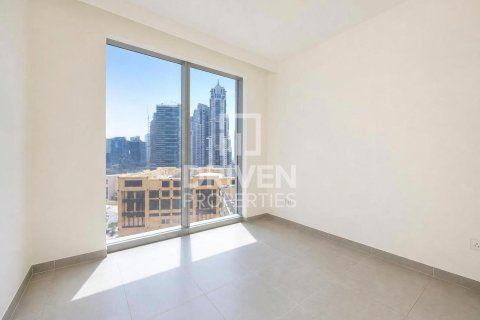 Appartement à Forte, Downtown Dubai (Downtown Burj Dubai), Dubai, 3 chambres, 147.44 m², № 142780 - photo 7
