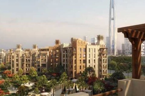 Apartment in Jumeirah Village Circle, Dubai studio, 71 sq.m. № 54742 - photo 4
