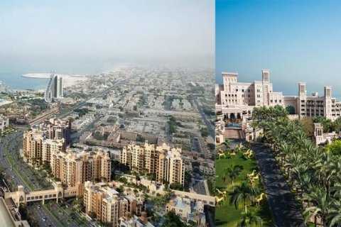 Apartment in Jumeirah Village Circle, Dubai studio, 71 sq.m. № 54742