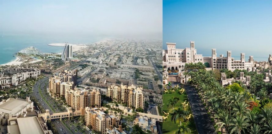 Apartment in Jumeirah Village Circle, Dubai studio, 71 sq.m. № 54742