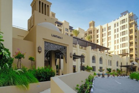 Apartment in Jumeirah Village Circle, Dubai studio, 71 sq.m. № 54742 - photo 3