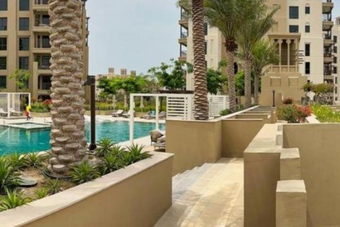 Apartment in Jumeirah Village Circle, Dubai studio, 71 sq.m. № 54742 - photo 2