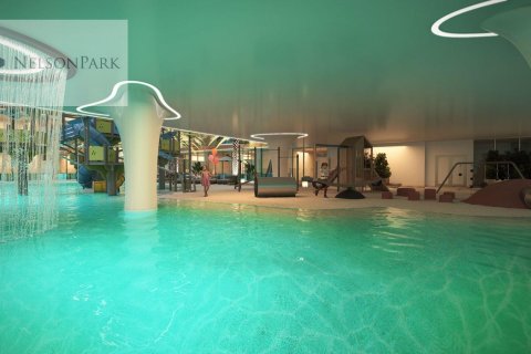 Apartment in Dubai Land, Dubai 1 bedroom, 78.2 sq.m. № 8507 - photo 6
