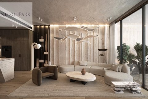 Appartement à Dubai Land, Dubai, 1 chambre, 78.2 m², № 8507